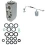 Universal Air Conditioning AK 1069 A/C System Seal Kit