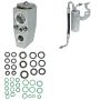 Universal Air Conditioning AK 1070 A/C System Seal Kit