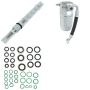 Universal Air Conditioning AK 1072 A/C System Seal Kit