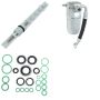 Universal Air Conditioning AK 1073 A/C System Seal Kit