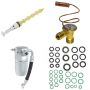 Universal Air Conditioning AK 1074 A/C System Seal Kit