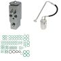 Universal Air Conditioning AK 1084 A/C System Seal Kit