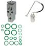 Universal Air Conditioning AK 1085 A/C System Seal Kit