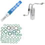 Universal Air Conditioning AK 1089 A/C System Seal Kit