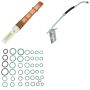 Universal Air Conditioning AK 1093 A/C System Seal Kit