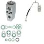 Universal Air Conditioning AK 1095 A/C System Seal Kit