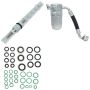 Universal Air Conditioning AK 1101 A/C System Seal Kit