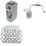 Universal Air Conditioning AK 1103 A/C System Seal Kit