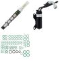 Universal Air Conditioning AK 1104 A/C System Seal Kit