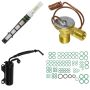 Universal Air Conditioning AK 1110 A/C System Seal Kit