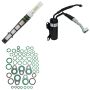 Universal Air Conditioning AK 1112 A/C System Seal Kit