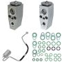 Universal Air Conditioning AK 1118 A/C System Seal Kit