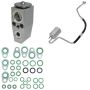 Universal Air Conditioning AK 1121 A/C System Seal Kit