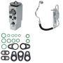 Universal Air Conditioning AK 1125 A/C System Seal Kit