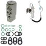 Universal Air Conditioning AK 1126 A/C System Seal Kit