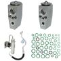 Universal Air Conditioning AK 1127 A/C System Seal Kit