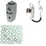 Universal Air Conditioning AK 1128 A/C System Seal Kit