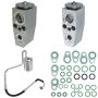 Universal Air Conditioning AK 1133 A/C System Seal Kit