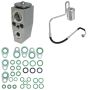 Universal Air Conditioning AK 1134 A/C System Seal Kit