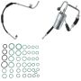 Universal Air Conditioning AK 1139 A/C System Seal Kit