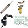 Universal Air Conditioning AK 1143 A/C System Seal Kit