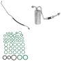 Universal Air Conditioning AK 1146 A/C System Seal Kit