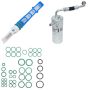 Universal Air Conditioning AK 1154 A/C System Seal Kit