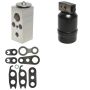 Universal Air Conditioning AK 1158 A/C System Seal Kit