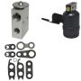Universal Air Conditioning AK 1159 A/C System Seal Kit