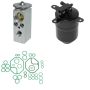 Universal Air Conditioning AK 1170 A/C System Seal Kit