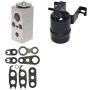 Universal Air Conditioning AK 1172 A/C System Seal Kit