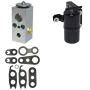 Universal Air Conditioning AK 1175 A/C System Seal Kit