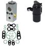Universal Air Conditioning AK 1177 A/C System Seal Kit