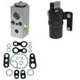 Universal Air Conditioning AK 1181 A/C System Seal Kit