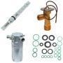 Universal Air Conditioning AK 1186 A/C System Seal Kit