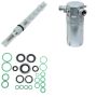 Universal Air Conditioning AK 1187 A/C System Seal Kit