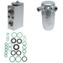 Universal Air Conditioning AK 1189 A/C System Seal Kit