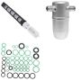 Universal Air Conditioning AK 1190 A/C System Seal Kit