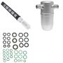 Universal Air Conditioning AK 1191 A/C System Seal Kit