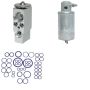 Universal Air Conditioning AK 1195 A/C System Seal Kit