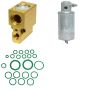 Universal Air Conditioning AK 1196 A/C System Seal Kit