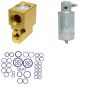 Universal Air Conditioning AK 1197 A/C System Seal Kit