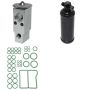 Universal Air Conditioning AK 1199 A/C System Seal Kit