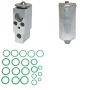 Universal Air Conditioning AK 1203 A/C System Seal Kit