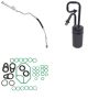 Universal Air Conditioning AK 1208 A/C System Seal Kit