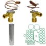 Universal Air Conditioning AK 1210 A/C System Seal Kit