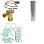 Universal Air Conditioning AK 1211 A/C System Seal Kit
