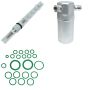 Universal Air Conditioning AK 1215 A/C System Seal Kit