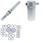 Universal Air Conditioning AK 1216 A/C System Seal Kit