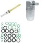 Universal Air Conditioning AK 1219 A/C System Seal Kit